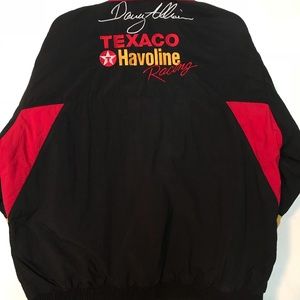 Collectible Racing Jacket